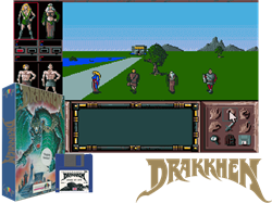 Drakkhen